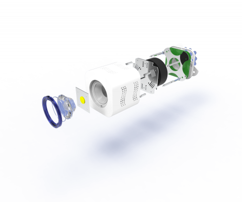 點巔創意股份有限公司 - 