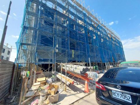 成嘉興工程有限公司 - 