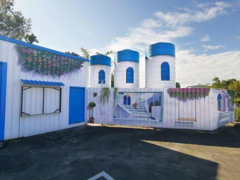 奇爾喬伊藝術設計工作室 - 