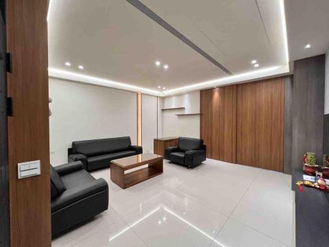 沁翊工程有限公司 - 新建透天室內裝潢