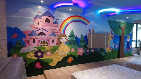 奇爾喬伊藝術設計工作室 - 