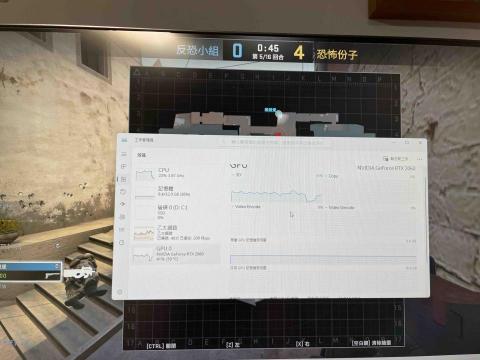 約翰硬體科技工作室 - 效能