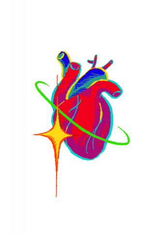 REI - 電繪-吊飾設計