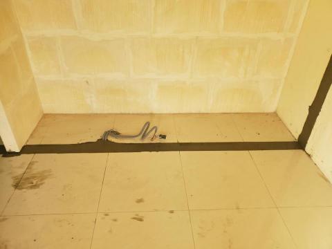 土木泥作修補工程 - 