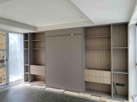 宸寶系統家居 - 