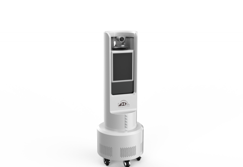 點巔創意股份有限公司 - 