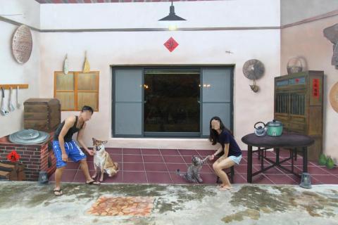 奇爾喬伊藝術設計工作室 - 