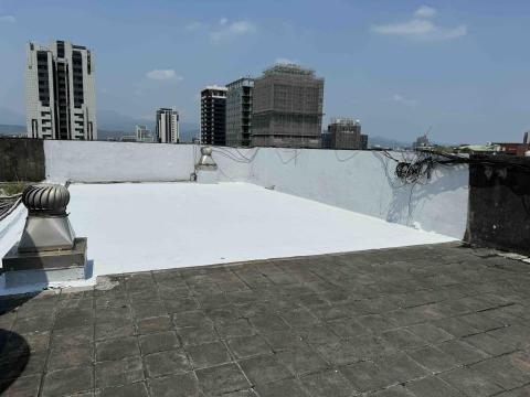 聖意防水工程 - 