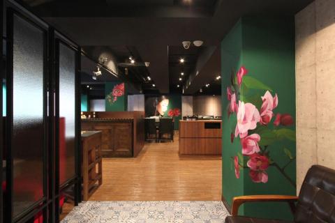 奇爾喬伊藝術設計工作室 - 