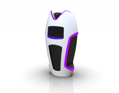 點巔創意股份有限公司 - 