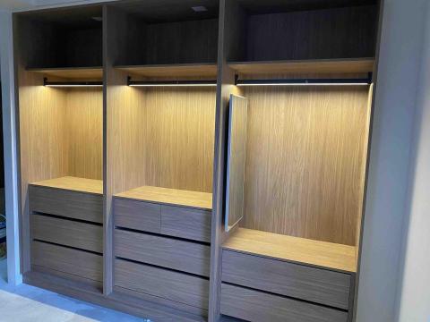 宸寶系統家居 - 