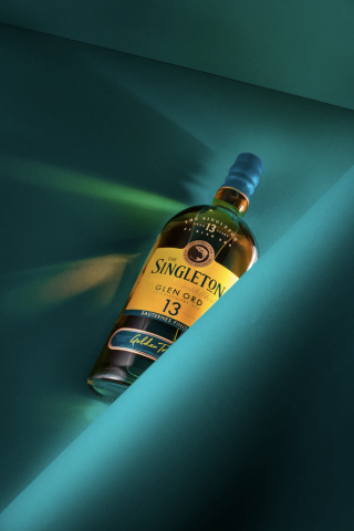 ARTFA藝術方法 - Singleton｜商業攝影