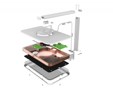 點巔創意股份有限公司 - 