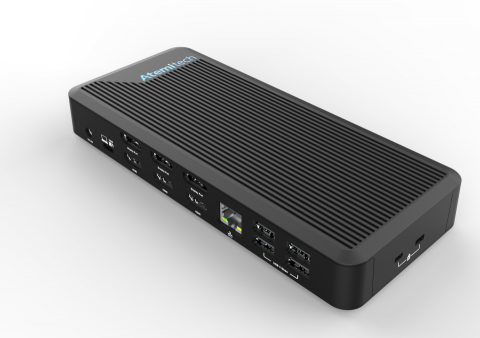 點巔創意股份有限公司 - 