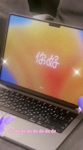 Phoebe - 開箱MacBook ｜短影片Prohttps://youtube.com/shorts/Y3972QVMLhU