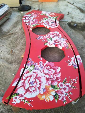 奇爾喬伊藝術設計工作室 - 