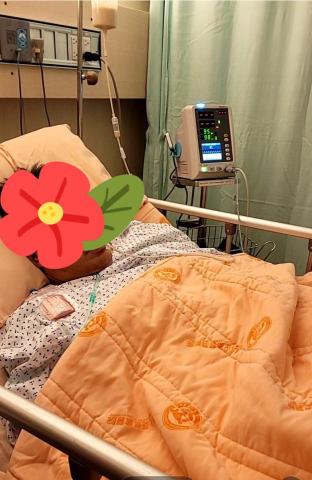 莊秀曲護理師 - 可居家及醫院服務