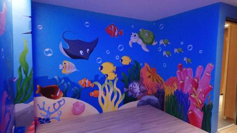 奇爾喬伊藝術設計工作室 - 