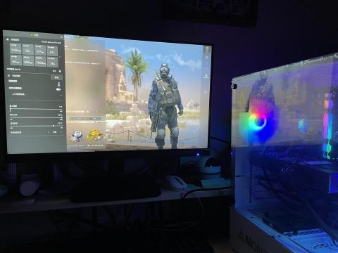 約翰硬體科技工作室 - 電競桌機組裝