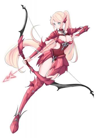 米小果 - 盔甲練習-- 米小果 - 盔甲練習--