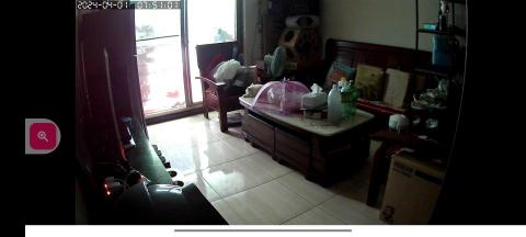 Wu Chen Jui - 傳統攝影機1080p 