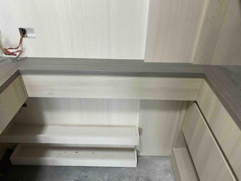 宸寶系統家居 - 