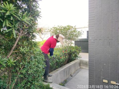 喜悅園藝企業行 - 