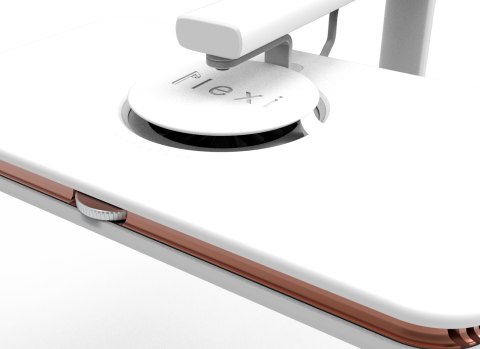 點巔創意股份有限公司 - 