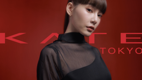 ARTFA藝術方法 - KATE唇彩｜廣告影片