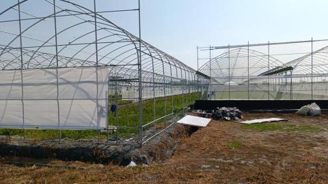 浩睿溫室工程行 - 