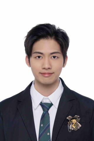 提供學習西文服務的專家潘延宏