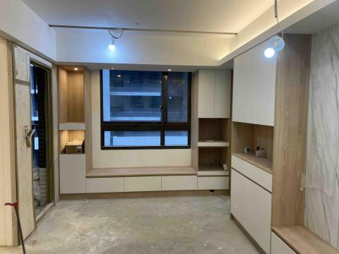 宸寶系統家居 - 