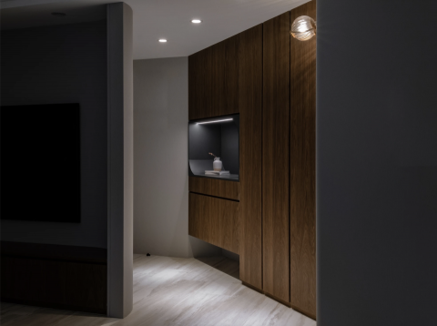 ARTFA藝術方法 - L宅｜空間攝影