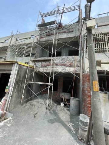 禾豐工程行 -  禾豐工程行 -