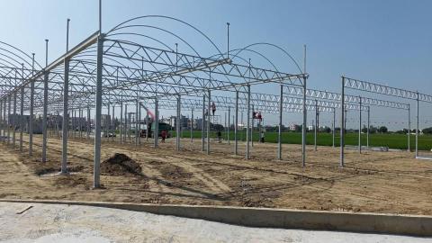 浩睿溫室工程行 - 