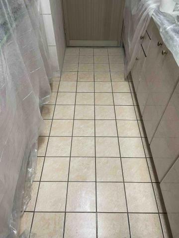 小郭 - 磁磚完工