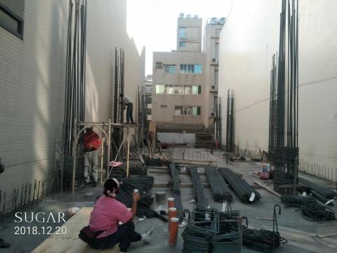 成嘉興工程有限公司 - 