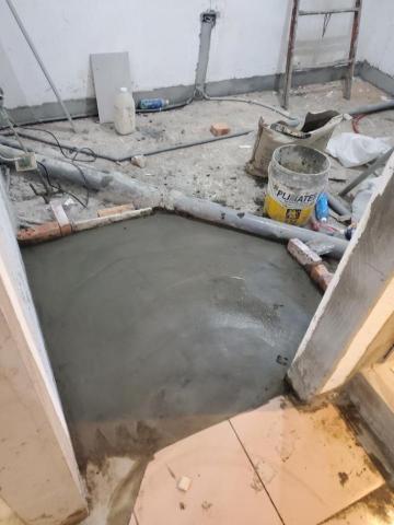 土木泥作修補工程 - 