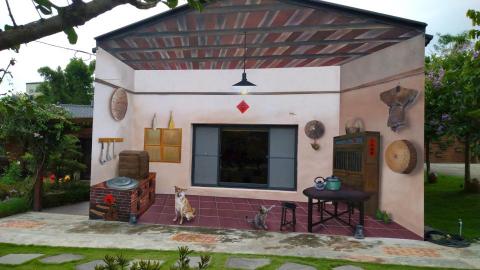 奇爾喬伊藝術設計工作室 - 