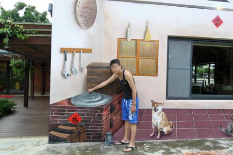 奇爾喬伊藝術設計工作室 - 