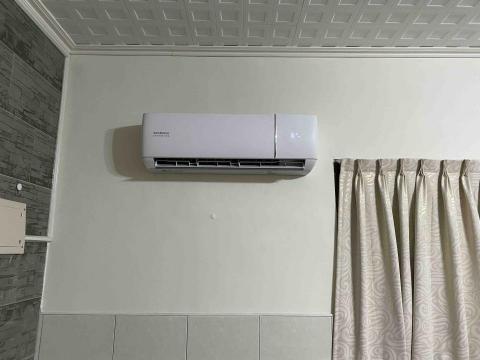 炘城冷氣工程 - 