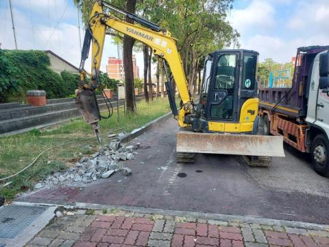 成嘉興工程有限公司 - 