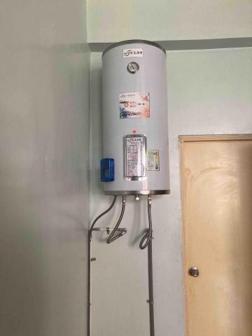 沁翊工程有限公司 - 電熱水器安裝和水電配置