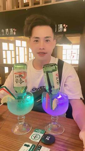 提供外送賺錢服務的專家王林樹