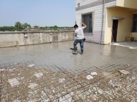 成嘉興工程有限公司 - 