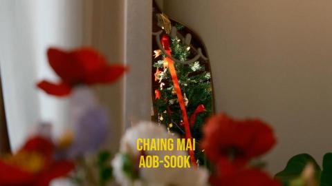 Phoebe - 泰國清邁咖啡廳｜短影片https://youtube.com/shorts/_DZDbcBoEQg