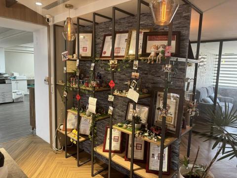 Richar RichLife理查會計 -  Richar RichLife理查會計 -