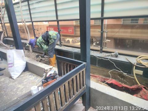 喜悅園藝企業行 - 