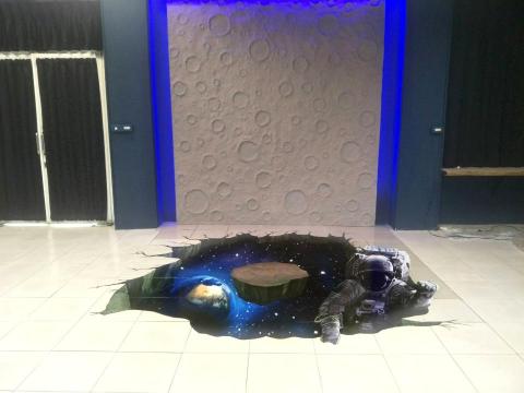 奇爾喬伊藝術設計工作室 - 