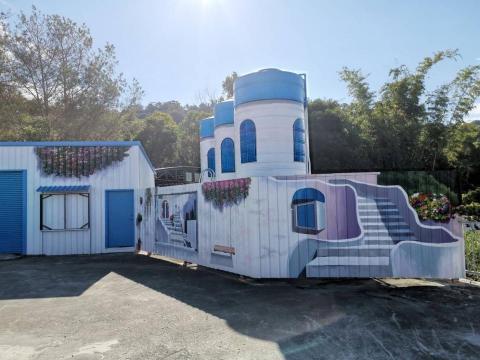 奇爾喬伊藝術設計工作室 - 